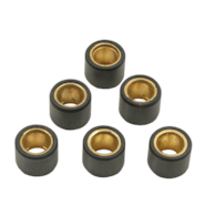 ROLKI WARIATORA 16x13mm 6gr