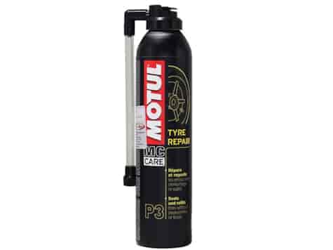 MOTUL P3 ŚRODEK DO ŁATANIA OPON TYRE REPAIR 300ml