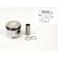 TŁOK ATV CZOPER TEXAS JOLLY 50