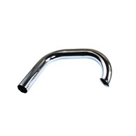 KOLANKO TŁUMIKA WSK 125 SPORT DUELLS