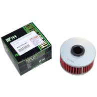 FILTR OLEJU HIFLOFILTRO HF 144