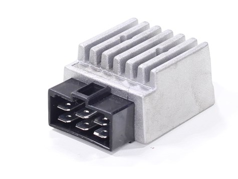 REGULATOR NAPIĘCIA DERBI GPR SENDA ROB