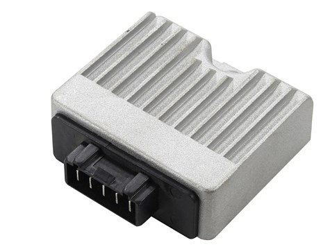 REGULATOR NAPIĘCIA SUZUKI KATANA 50