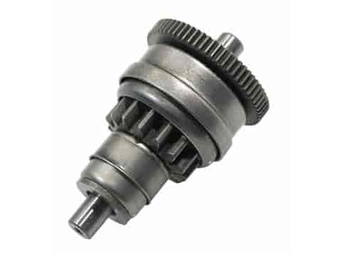 BENDIKS ROZRUSZNIKA SKUTER GY6 4T ROMET KYMCO ROUTER BENZER BAOTIAN KINGWAY MOTOBI TOROS ZIPP ZUMICO MBK PEUGEOT YAMAHA