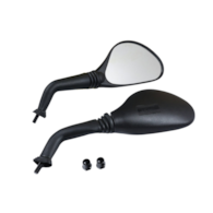 LUSTERKA M8 QY-197 GY6-50 SKUTER 2T 4T