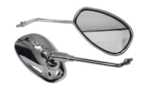 LUSTERKA M8 YM-508 KPL.