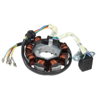 APARAT ZAPŁONOWY STATOR KAYO 200/250 CG 8 CEWEK ROB