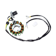 APARAT ZAPŁONOWY STATOR ATV 200/250 CG 12 CEWEK 85mm