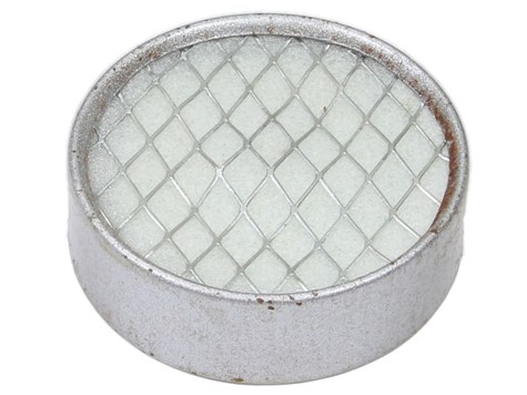 FILTR POWIETRZA SIMSON S50 S51 S53 SR50 DUELLS DI