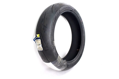 OPONA 18'' 150/65-18 METZELER RACETEC RR K1 69W