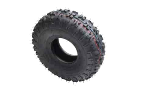 OPONA ATV 4'' 4.10x4 POCKET BRI