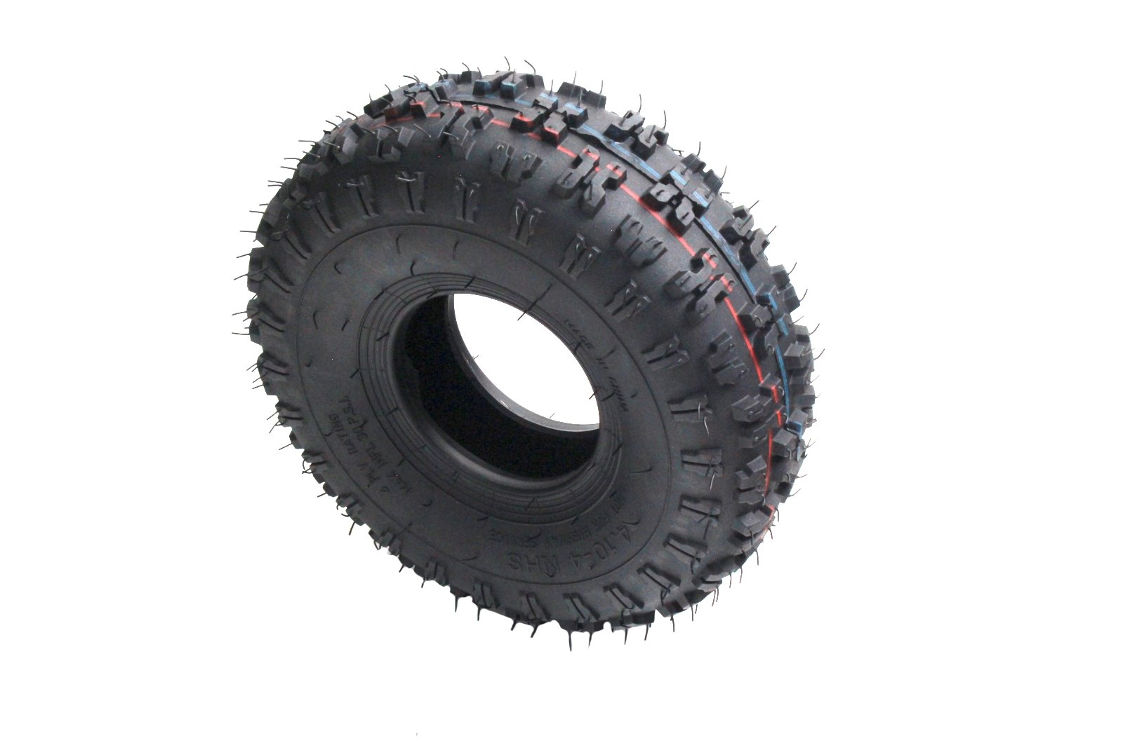 OPONA ATV 4'' 4.10x4 POCKET BRI