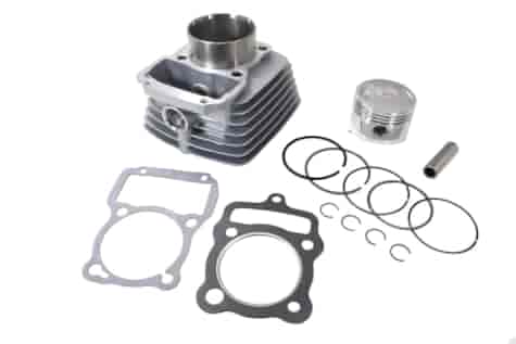 CYLINDER ATV 200 CG 63mm PIN 15mm AC HP KPL. WIN