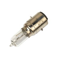 ŻARÓWKA 12V 35/35 BA20D T14.5 (BRAK ECE)