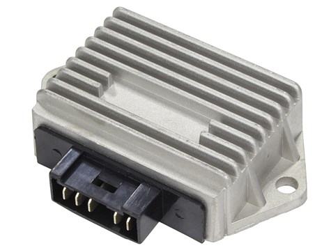 REGULATOR NAPIĘCIA BENELLI, ITALJET, MALAGUTI (Rif.orig.02601400) MBK(Rif.orig.5ds-H1960-00)  YAMAHA (Rif.orig.5DS-H1960-00)