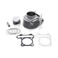 CYLINDER GY6-150 ATV 150 57,4mm FUXIN ORGYGINAŁ