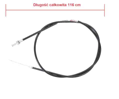 LINKA SPRZĘGŁA WSK 175