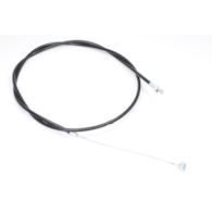 LINKA HAMULCA MZ ETZ 150/250/251 CZARNA 1240mm