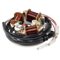 APARAT ZAPŁONOWY STATOR SIMSON S51 S70 KR51/2 6V 25/21W AKA ELECTRIC DE