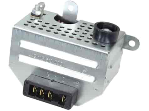 REGULATOR NAPIĘCIA PROSTOWNIK JAWA 350 12V 638/639