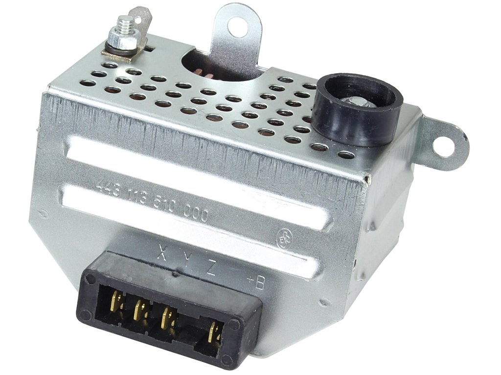 REGULATOR NAPIĘCIA JAWA 350
