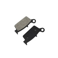 KLOCKI HAMULCOWE HONDA KYMCO PEUGEOT YAMAHA 50/80/125