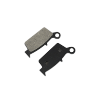 KLOCKI HAMULCOWE HONDA KYMCO PEUGEOT YAMAHA 50/80/125