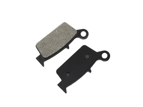KLOCKI HAMULCOWE HONDA KYMCO PEUGEOT YAMAHA 50/80/125