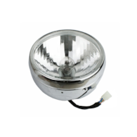 LAMPA PRZÓD BAD BOY