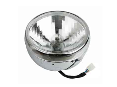 LAMPA PRZÓD BAD BOY