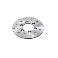 TARCZA HAMULCOWA ATV 125 PRZÓD FI-110mm FUXIN WB