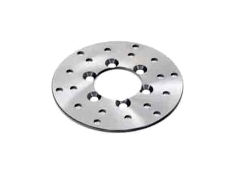 TARCZA HAMULCOWA ATV 125 PRZÓD FI-110mm FUXIN WB