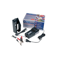 ŁADOWARKA AKUMULATOROWA 12V OXFORD OXIMISER 600
