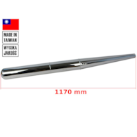 TŁUMIK MZ ETZ 250 TAIWAN DI