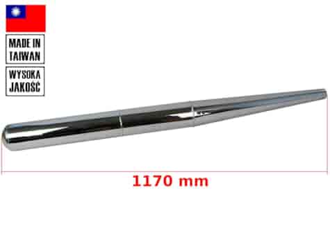 TŁUMIK MZ ETZ 250 TAIWAN DI
