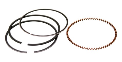 PIERŚCIEŃ TŁOKA ATV 150 1 SZLIF KPL.