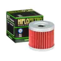 FILTR OLEJU HIFLOFILTRO HF 131