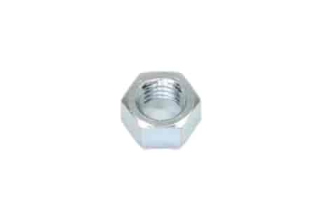 NAKRĘTKA SZPILKI CYLINDRA JAWA 350 TS M10
