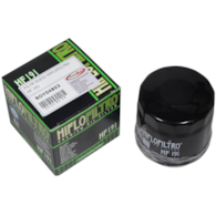 FILTR OLEJU HIFLOFILTRO HF 191