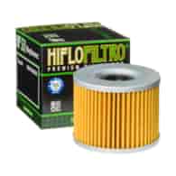FILTR OLEJU HIFLOFILTRO HF 531