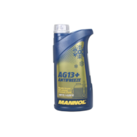 PŁYN DO CHŁODNIC MANNOL AG13+ ADVANCED 1L