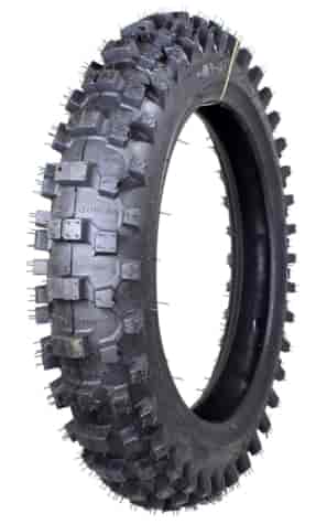 OPONA 12'' 80/100-12 QD-015 CROSS