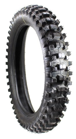 OPONA 18'' 110/90-18 QD-015 CROSS