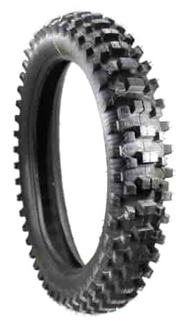 OPONA 18'' 110/90-18 QD-015 CROSS