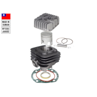 CYLINDER HONDA SH 46mm TUNING TAIWAN