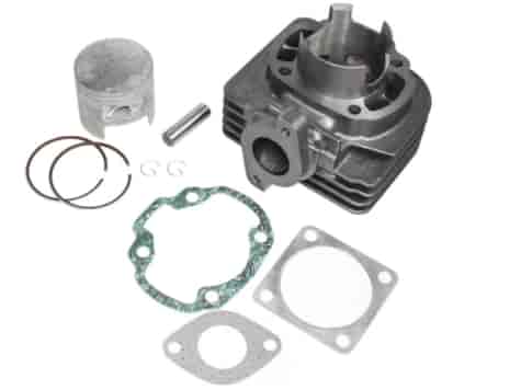 CYLINDER SUZUKI KATANA AC AD 70 47mm TUNING TAIWAN