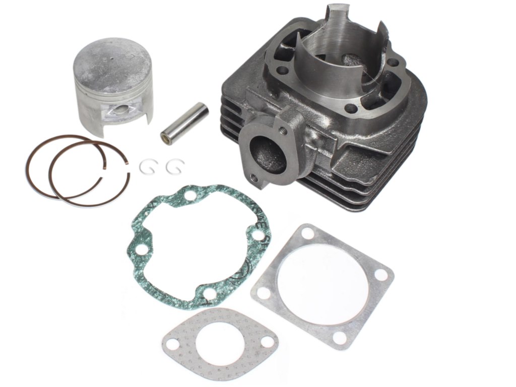 CYLINDER SUZUKI KATANA AC AD 70 47mm TUNING TAIWAN