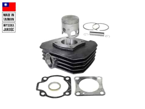 CYLINDER KAWASAKI AR50 53mm TUNING TAIWAN