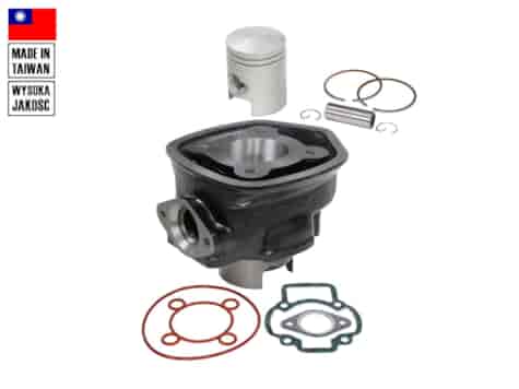 CYLINDER PIAGGIO LC NEW 50CC ORG TAIWAN