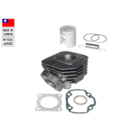 CYLINDER PEUGEOT AC 50CC ORG TAIWAN